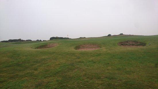 Southerness Golf Club
